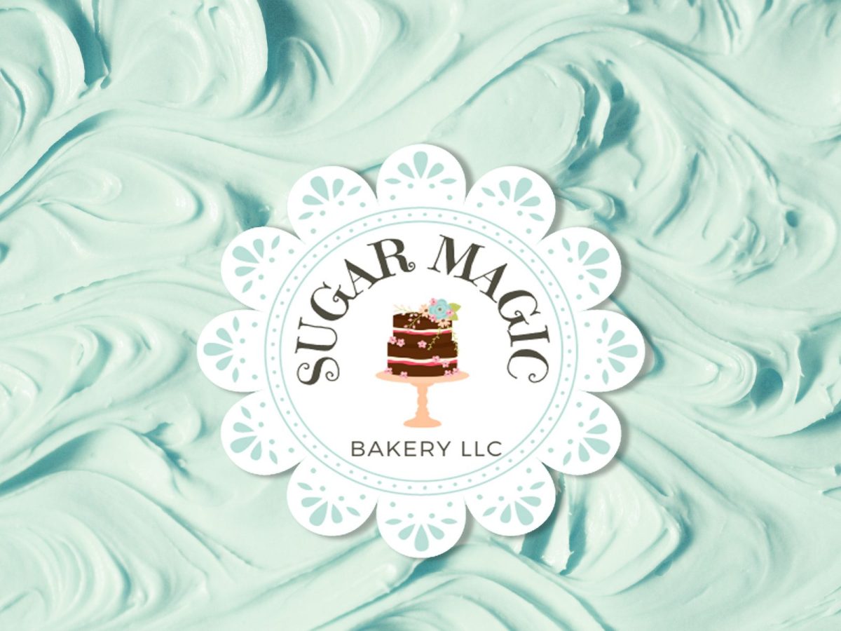 Welcome to Sugar Magic&nbsp;Bakery